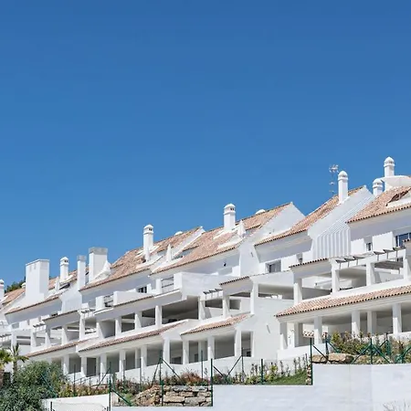 Apartment Charming 3 Bed Close To Puerto Banus With Gated Community , Lr11 Marbella