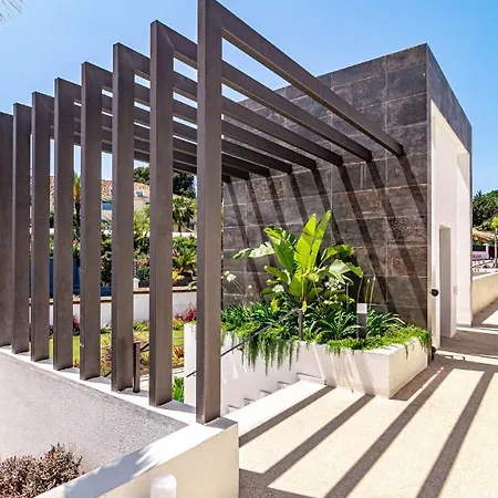 Apartment Charming 3 Bed Close To Puerto Banus With Gated Community , Lr11 Marbella